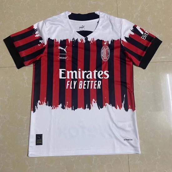 Italy Serie A Club Soccer Jersey 077