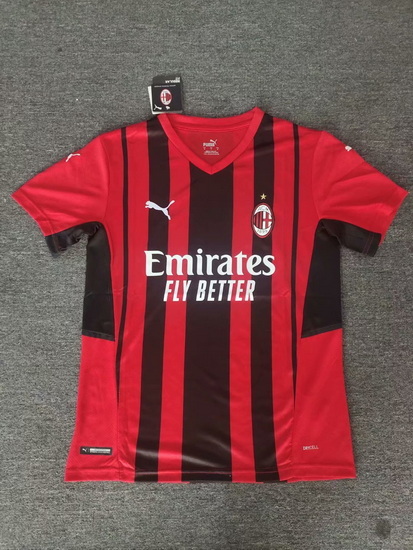 Italy Serie A Club Soccer Jersey 078