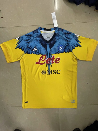 Italy Serie A Club Soccer Jersey 080