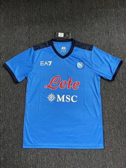 Italy Serie A Club Soccer Jersey 081