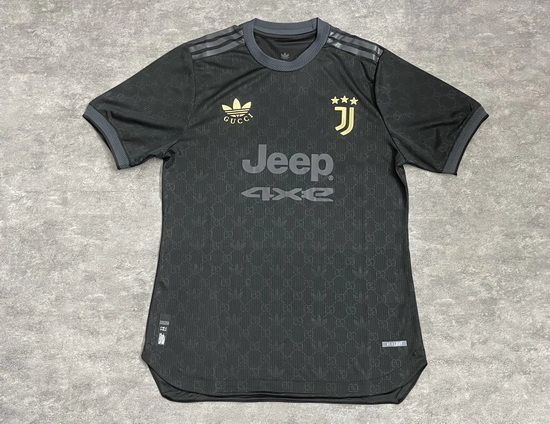 Italy Serie A Club Soccer Jersey 086