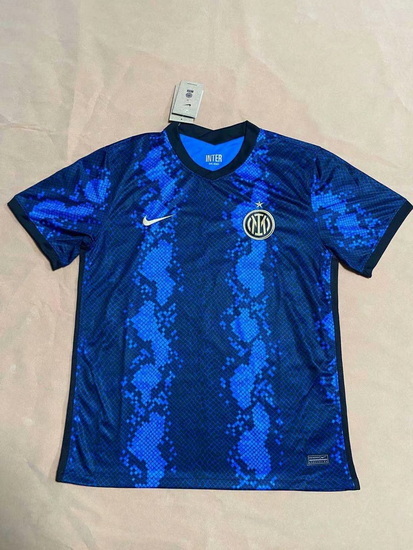 Italy Serie A Club Soccer Jersey 089