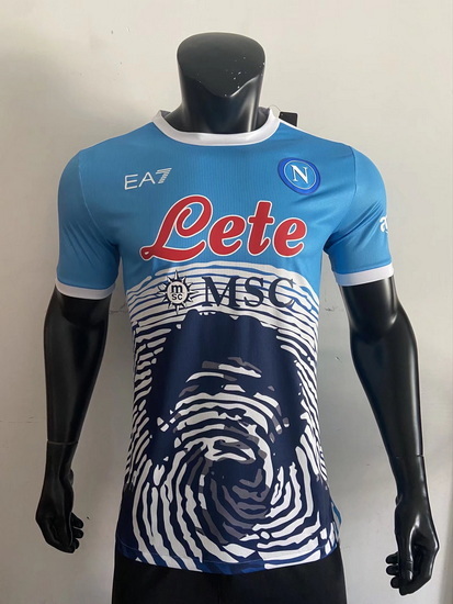 Italy Serie A Club Soccer Jersey 090