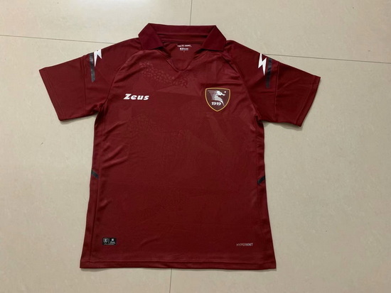 Italy Serie A Club Soccer Jersey 092