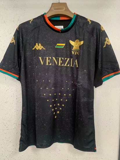 Italy Serie A Club Soccer Jersey 094