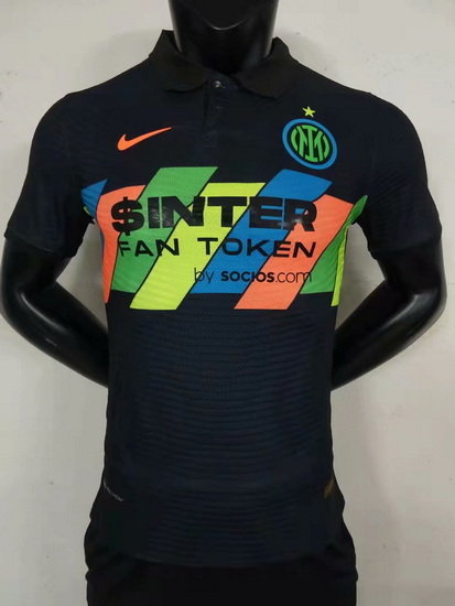 Italy Serie A Club Soccer Jersey 095