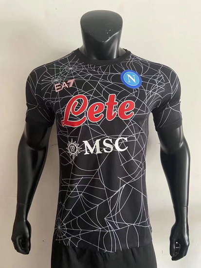 Italy Serie A Club Soccer Jersey 101