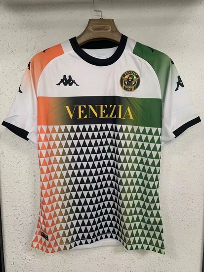 Italy Serie A Club Soccer Jersey 103