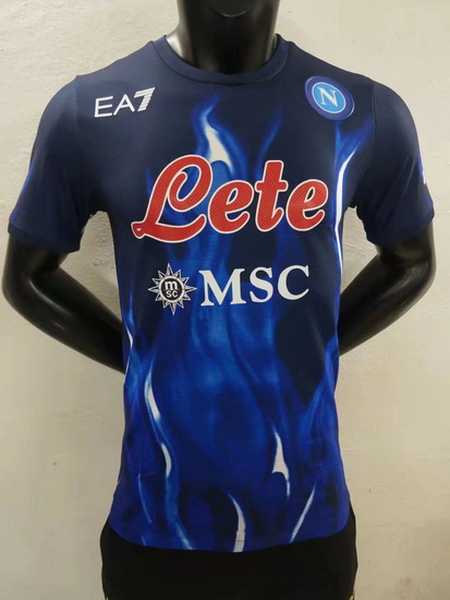 Italy Serie A Club Soccer Jersey 106