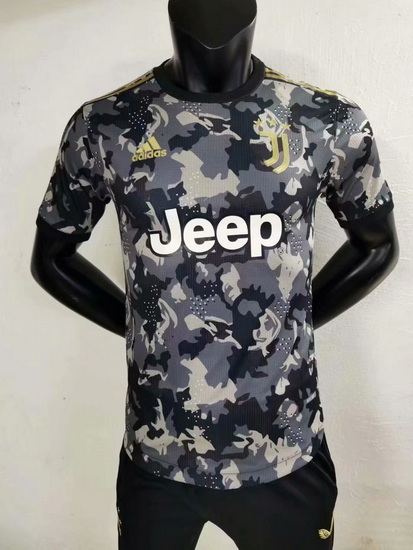 Italy Serie A Club Soccer Jersey 108