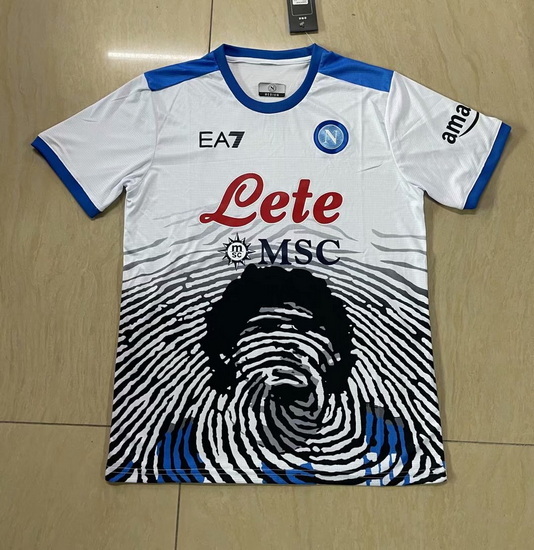 Italy Serie A Club Soccer Jersey 109