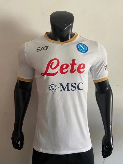 Italy Serie A Club Soccer Jersey 110