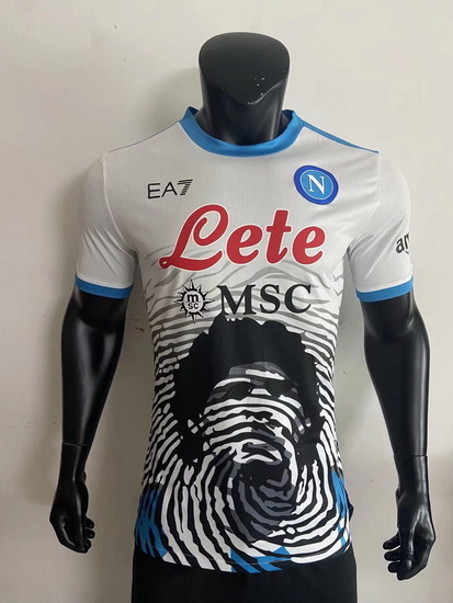 Italy Serie A Club Soccer Jersey 111