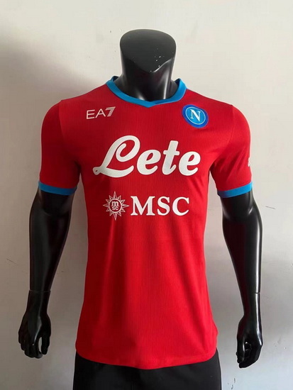 Italy Serie A Club Soccer Jersey 112
