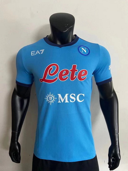 Italy Serie A Club Soccer Jersey 113