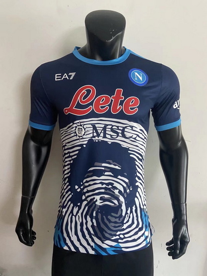 Italy Serie A Club Soccer Jersey 116