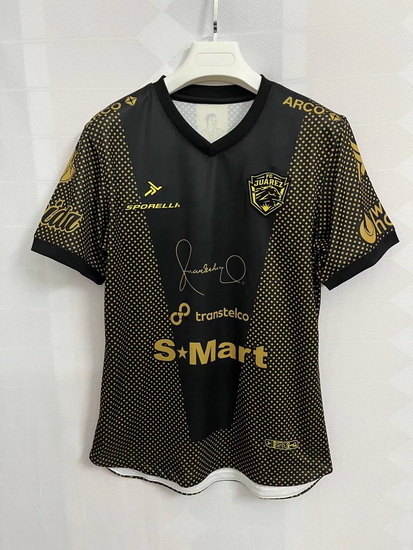 Mexico Liga MX Club Soccer Jersey 005