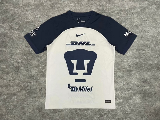 Mexico Liga MX Club Soccer Jersey 007