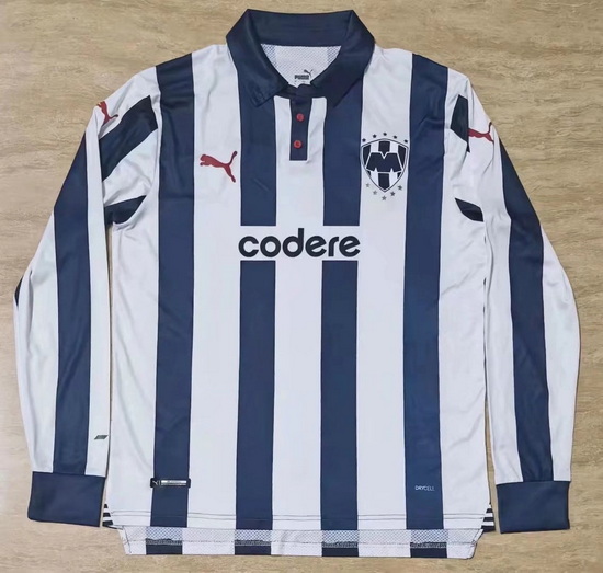 Mexico Liga MX Club Soccer Jersey 009