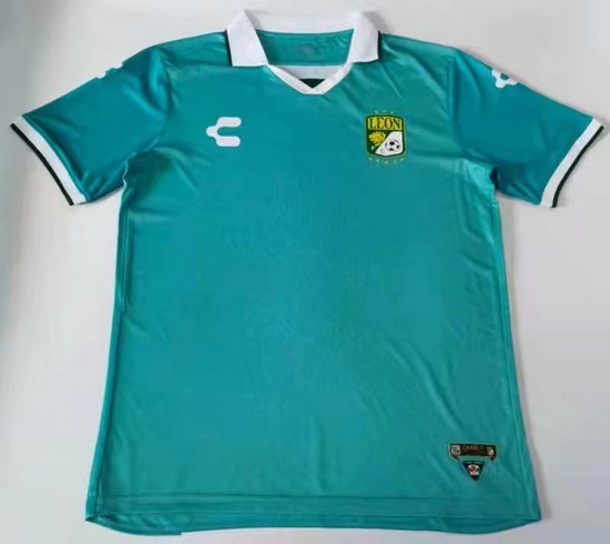 Mexico Liga MX Club Soccer Jersey 014