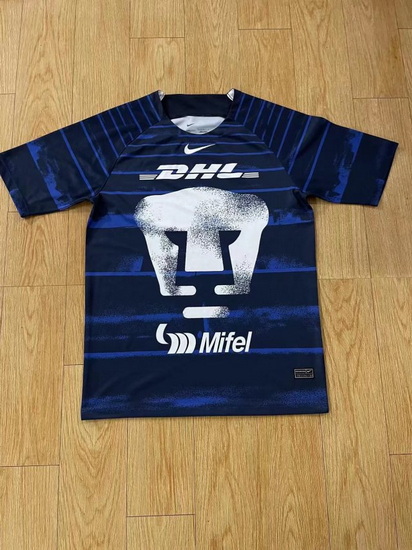 Mexico Liga MX Club Soccer Jersey 015