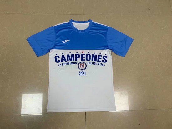 Mexico Liga MX Club Soccer Jersey 018