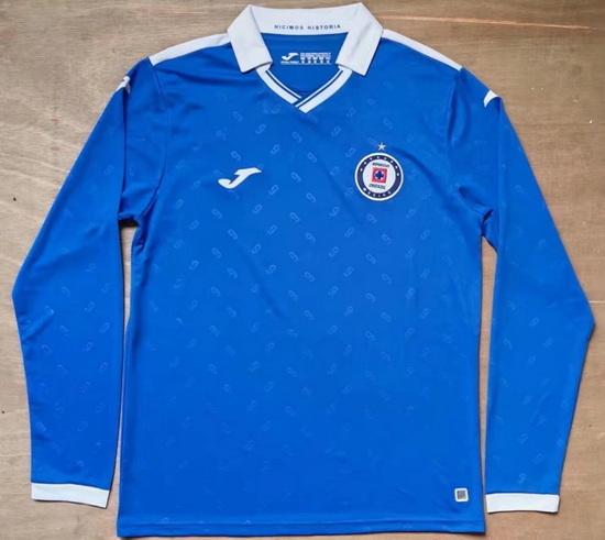Mexico Liga MX Club Soccer Jersey 047