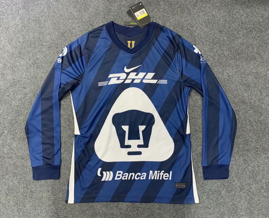 Mexico Liga MX Club Soccer Jersey 049