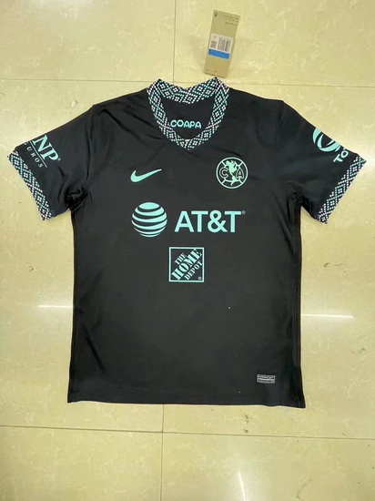 Mexico Liga MX Club Soccer Jersey 053