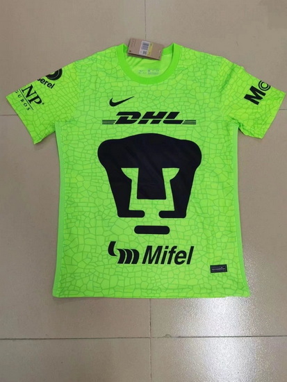 Mexico Liga MX Club Soccer Jersey 056