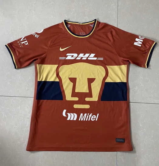 Mexico Liga MX Club Soccer Jersey 060
