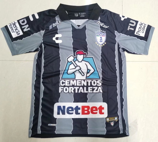 Mexico Liga MX Club Soccer Jersey 063