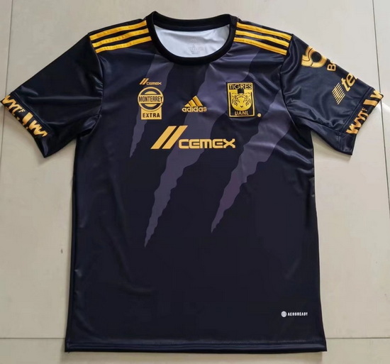 Mexico Liga MX Club Soccer Jersey 072