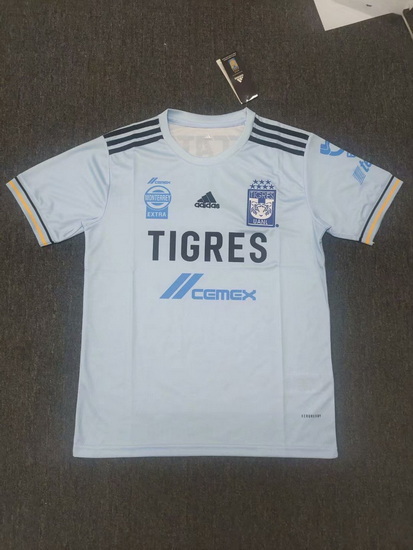 Mexico Liga MX Club Soccer Jersey 081