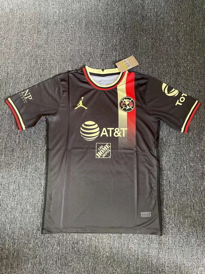 Mexico Liga MX Club Soccer Jersey 083