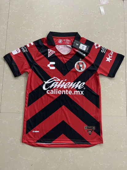 Mexico Liga MX Club Soccer Jersey 084