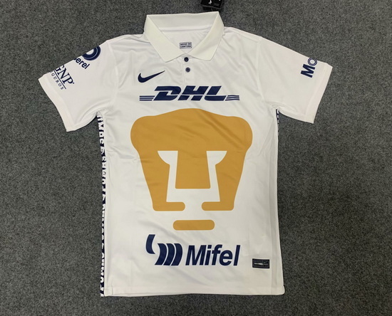 Mexico Liga MX Club Soccer Jersey 088