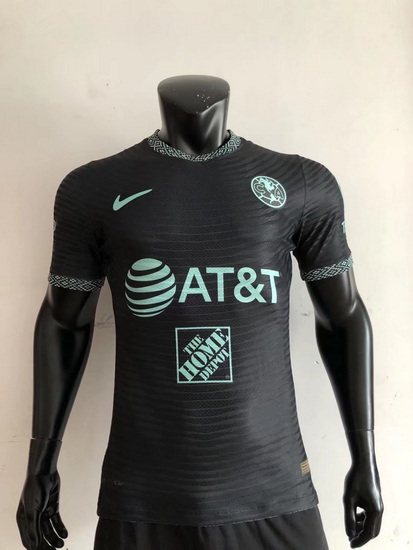 Mexico Liga MX Club Soccer Jersey 095