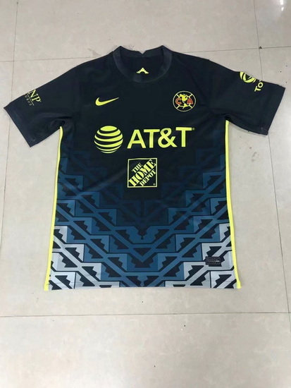 Mexico Liga MX Club Soccer Jersey 100