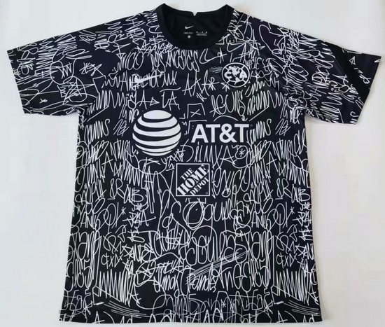 Mexico Liga MX Club Soccer Jersey 102