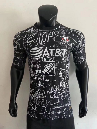 Mexico Liga MX Club Soccer Jersey 103