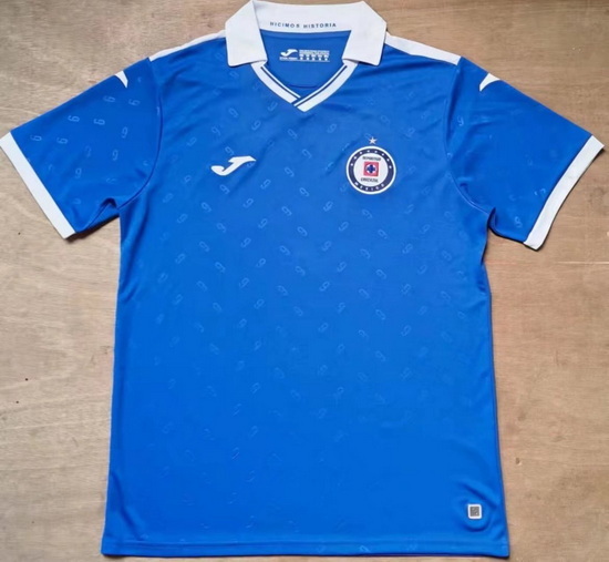 Mexico Liga MX Club Soccer Jersey 104
