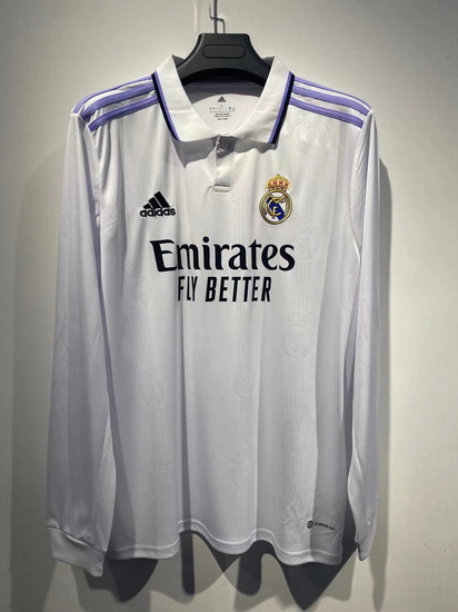 Spain La Liga Club Soccer Jersey 001