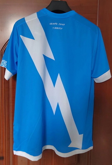 Spain La Liga Club Soccer Jersey 003