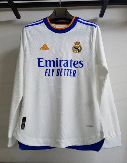 Spain La Liga Club Soccer Jersey 007