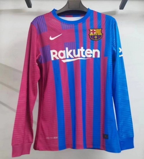 Spain La Liga Club Soccer Jersey 009