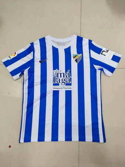 Spain La Liga Club Soccer Jersey 012