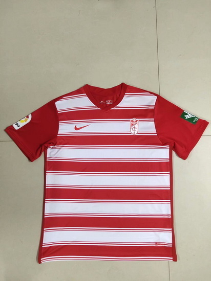 Spain La Liga Club Soccer Jersey 013