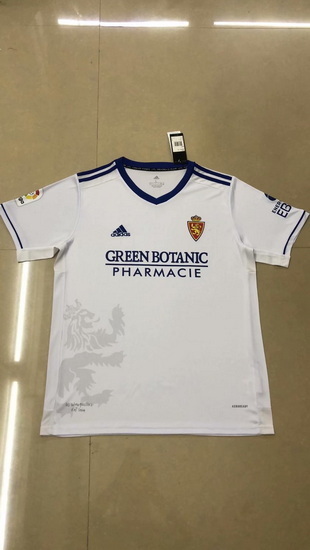 Spain La Liga Club Soccer Jersey 014