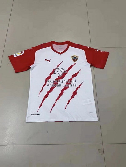 Spain La Liga Club Soccer Jersey 017